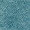 Teal Blue Famous Designer Acrylic Blend Cozy Sherpa Fleece Knit Fabric By the Yard